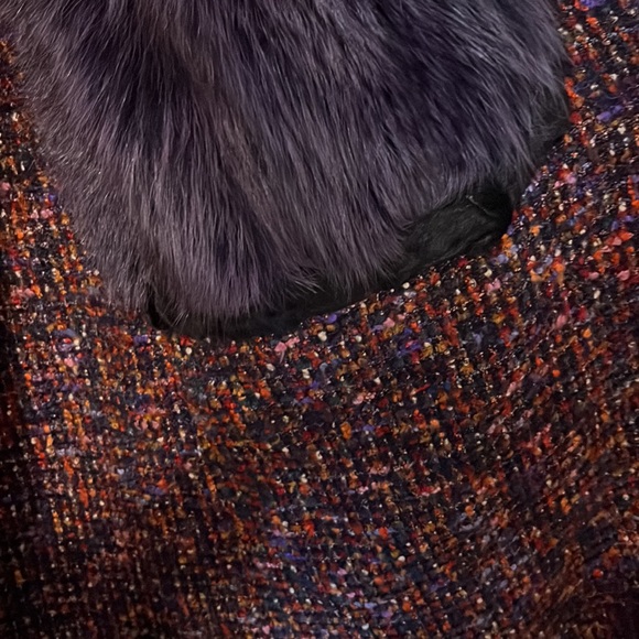 Handmade Wintercoat - Picture 5 of 5